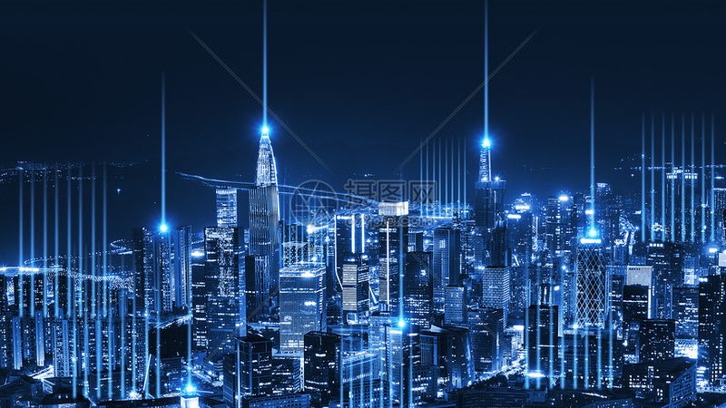 工业园区智慧化改造：迈向高效与智能的未来**